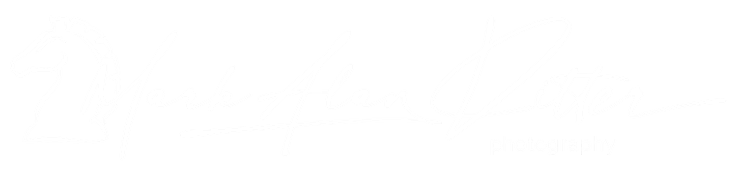 Mark Alan Ritter Photography Logo